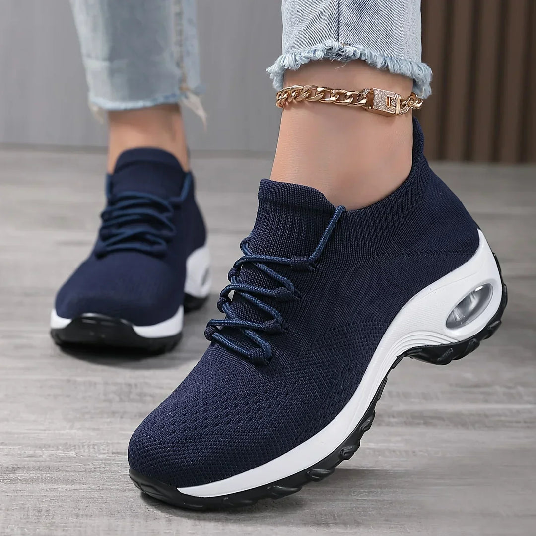 Aubrey™ | Ergonomic Pain-Relief  Orthopedic Shoes