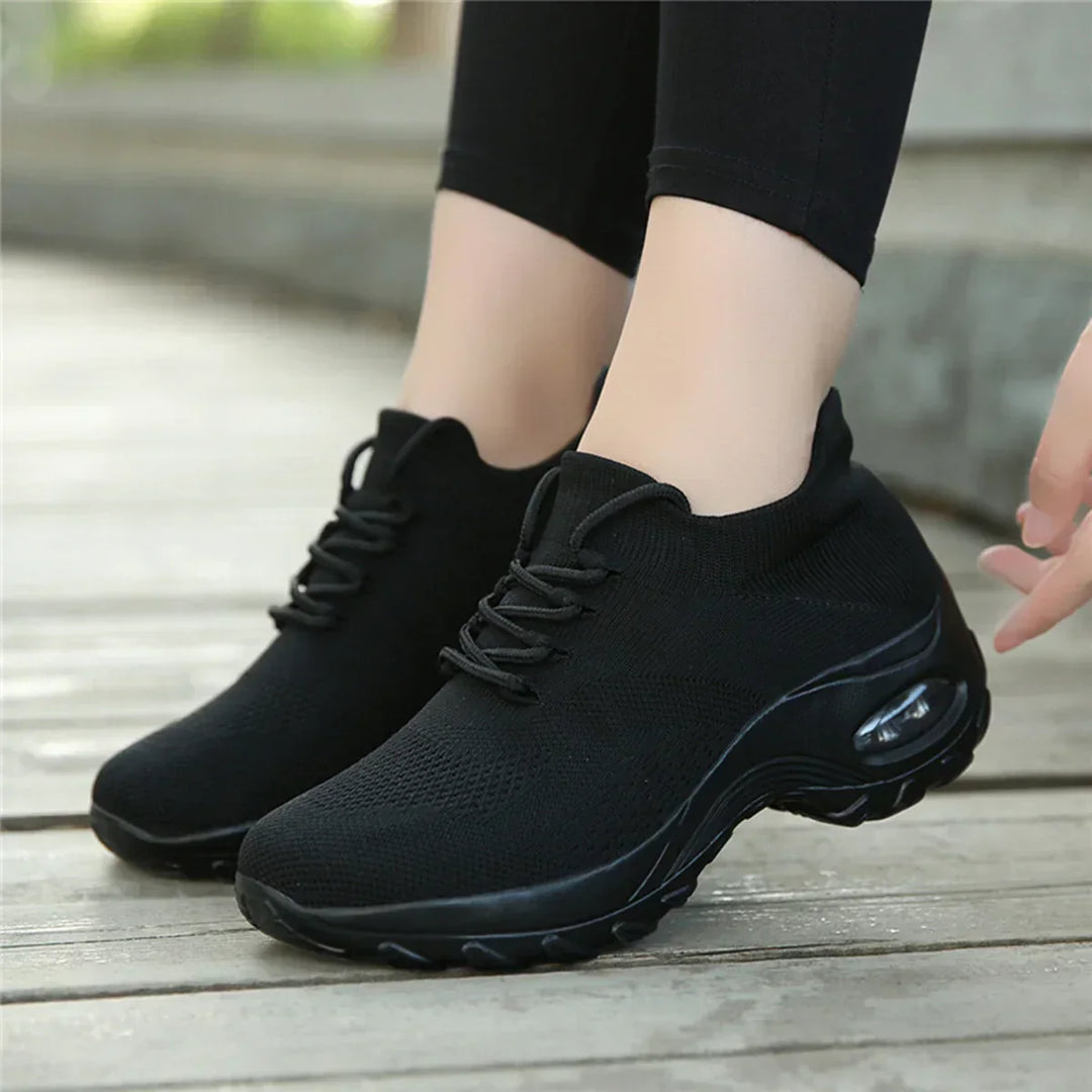 Aubrey™ | Ergonomic Pain-Relief  Orthopedic Shoes