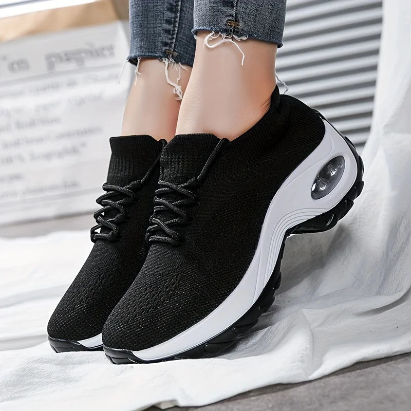Aubrey™ | Ergonomic Pain-Relief  Orthopedic Shoes