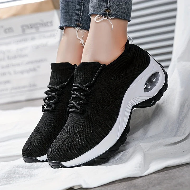 Aubrey™ | Ergonomic Pain-Relief  Orthopedic Shoes