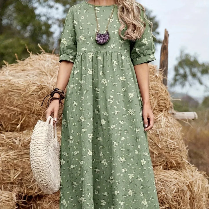 Sydney | Harmony Dress