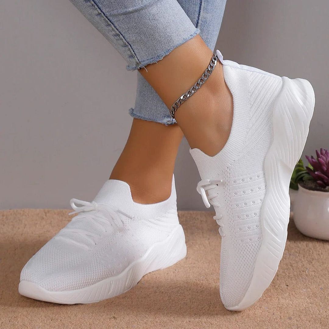 Elara™ | Women's Comfortable Orthopedic Shoes