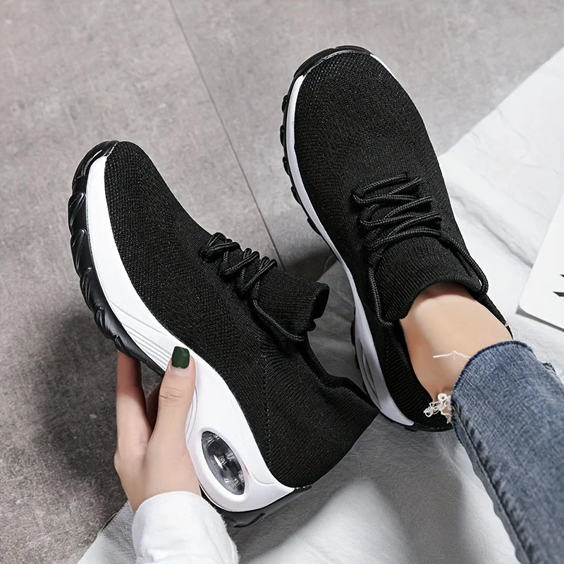 Aubrey™ | Ergonomic Pain-Relief  Orthopedic Shoes