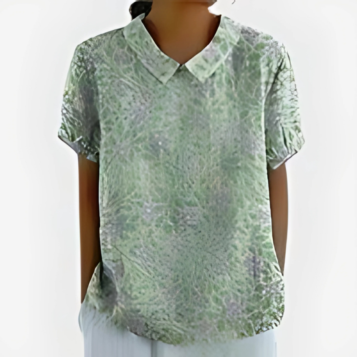 Soraya™ | Summer Blouse