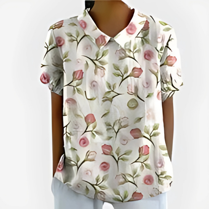 Soraya™ | Summer Blouse