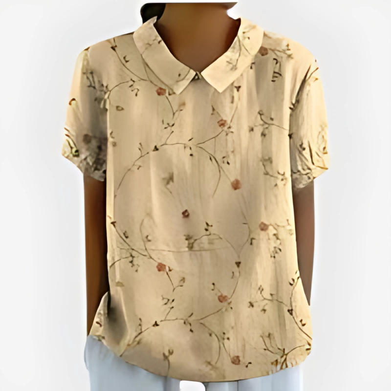 Soraya™ | Summer Blouse
