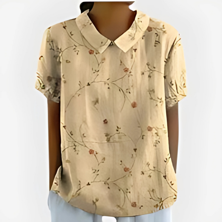 Soraya™ | Summer Blouse
