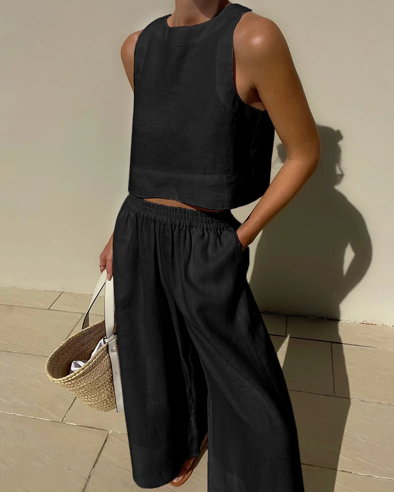 Venice | Two Piece Set
