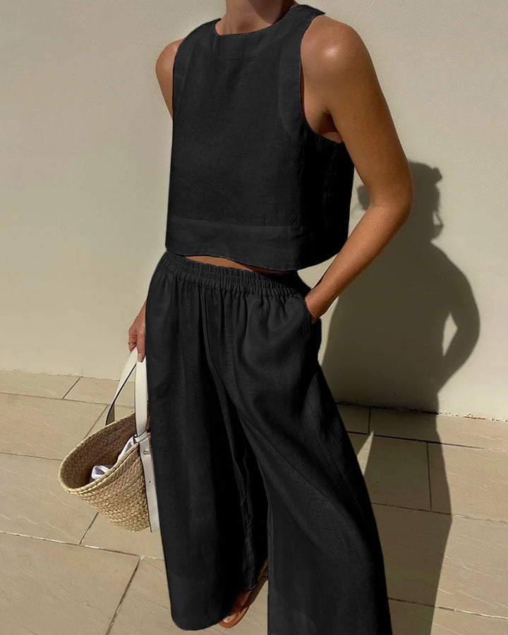 Venice | Two Piece Set