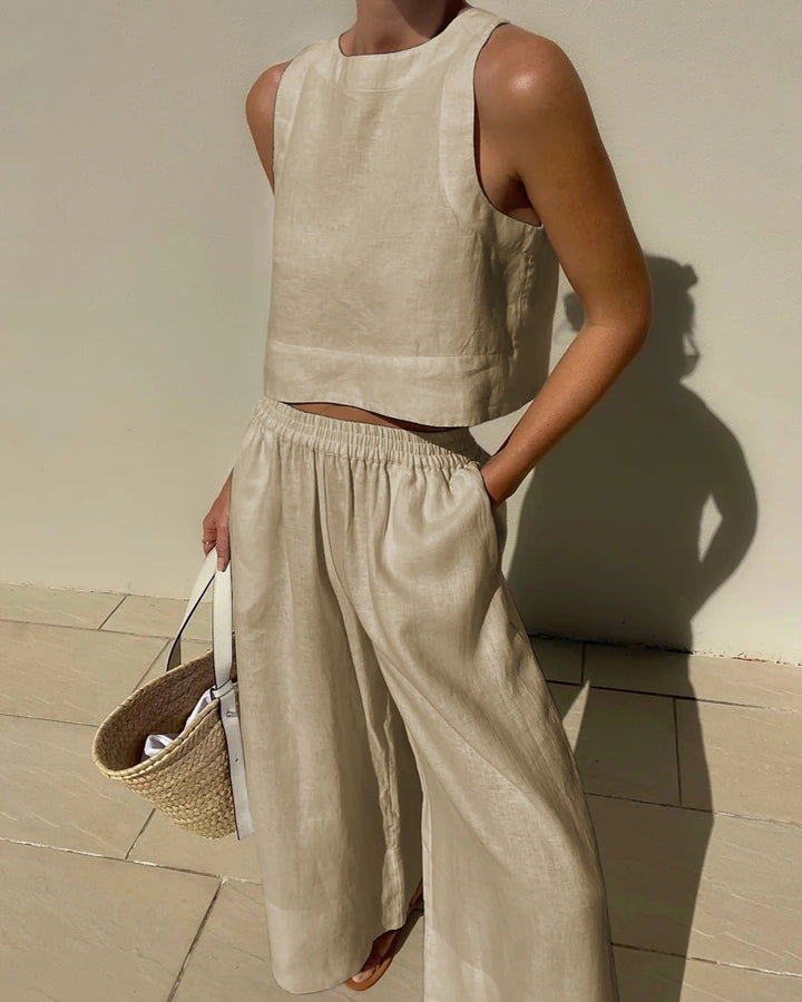 Venice | Two Piece Set
