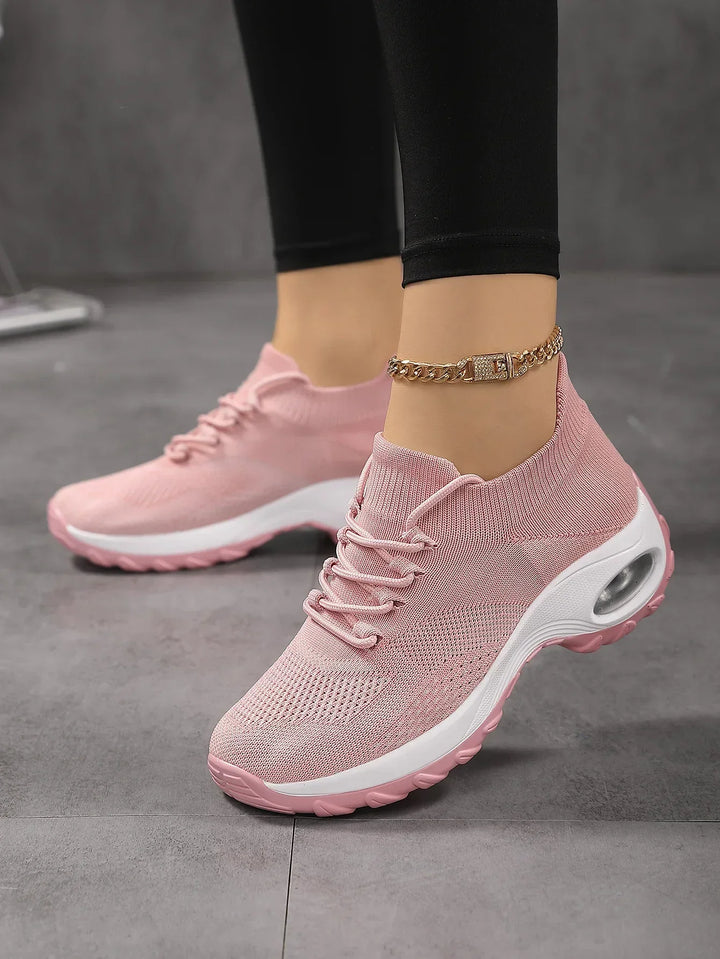 Aubrey™ | Ergonomic Pain-Relief  Orthopedic Shoes