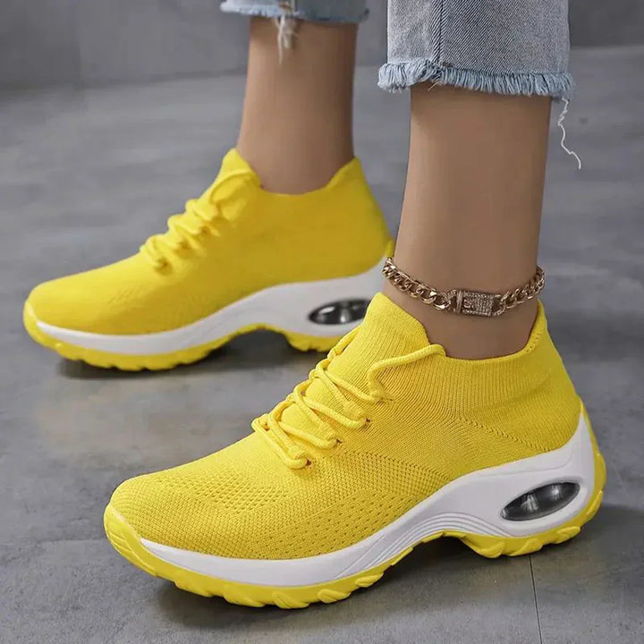 Aubrey™ | Ergonomic Pain-Relief  Orthopedic Shoes