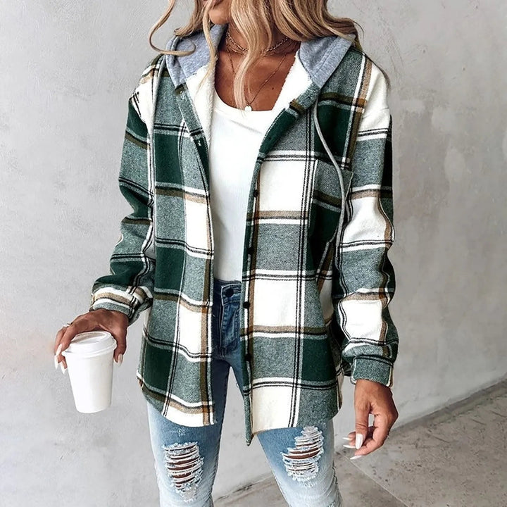 Candice | Warm Stylish Jacket