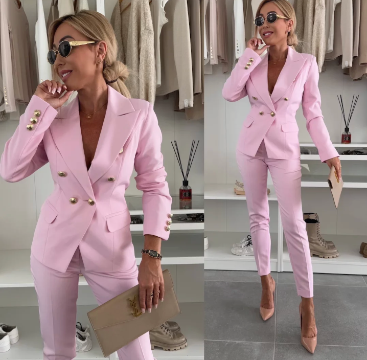 Aurelia™ | 2-Piece Set
