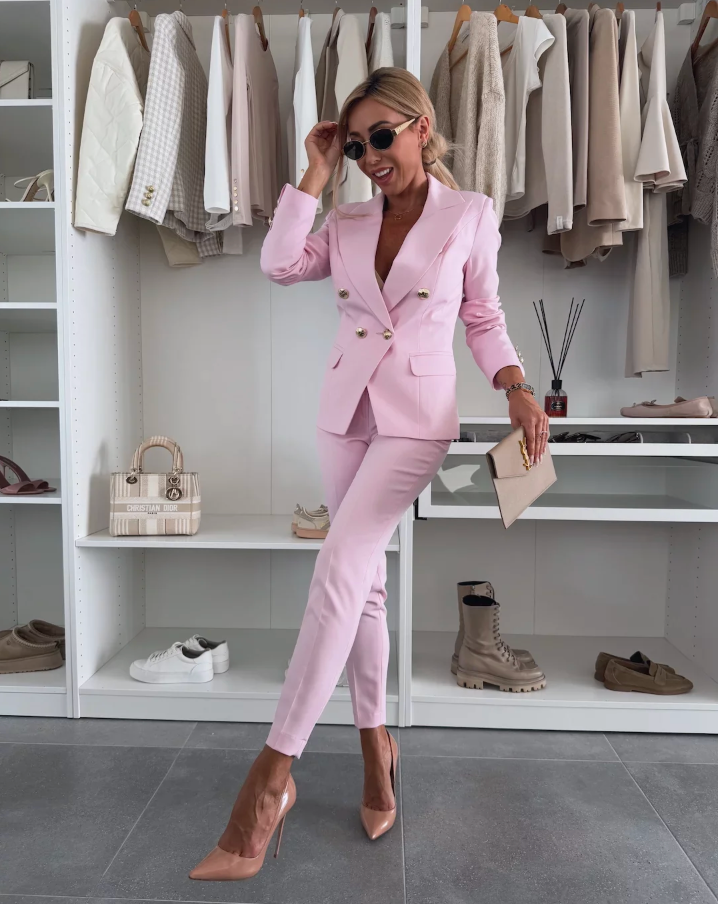 Aurelia™ | 2-Piece Set