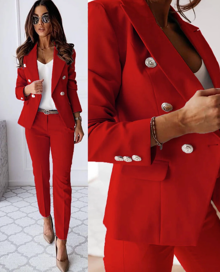 Aurelia™ | 2-Piece Set