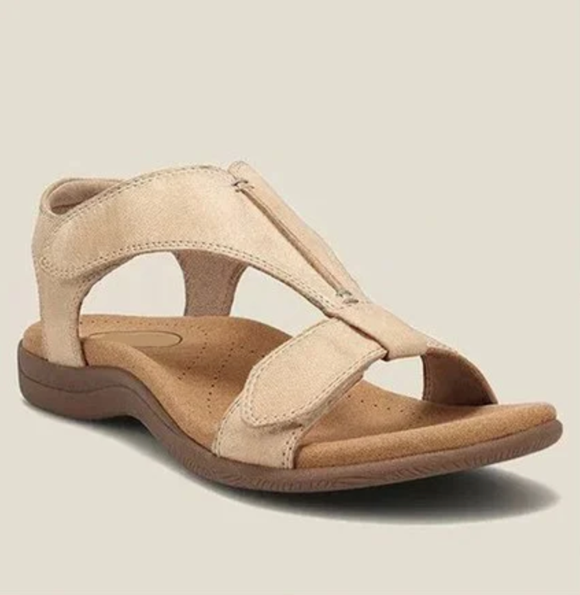 Curve™ - ­­­ Orthopedic Sandals
