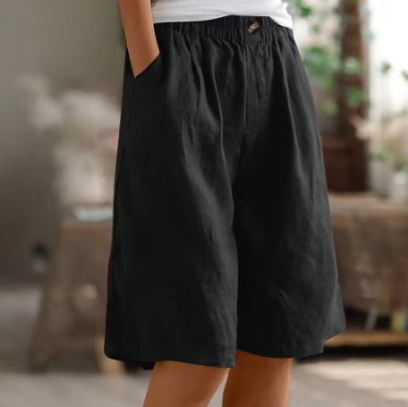 Harper™ | Relaxed Fit Leisure Shorts
