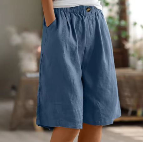 Harper™ | Relaxed Fit Leisure Shorts