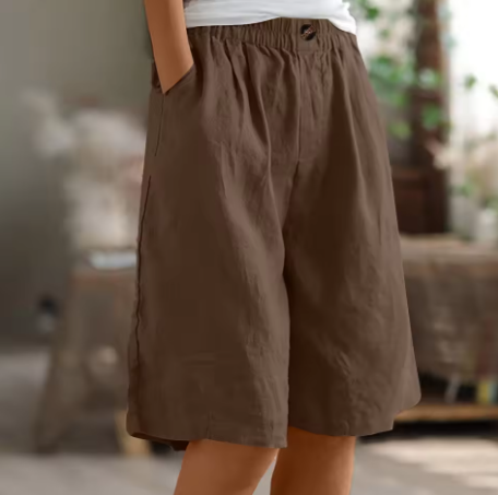 Harper™ | Relaxed Fit Leisure Shorts