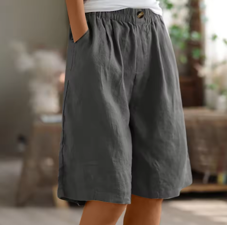 Harper™ | Relaxed Fit Leisure Shorts
