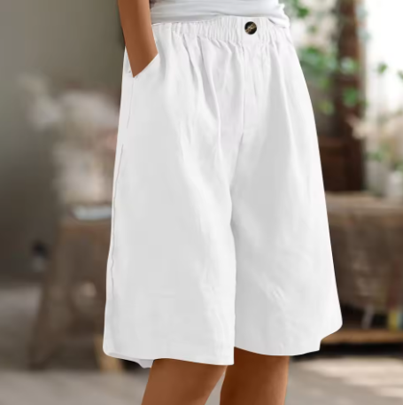 Harper™ | Relaxed Fit Leisure Shorts