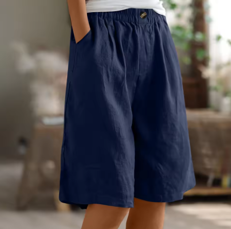 Harper™ | Relaxed Fit Leisure Shorts