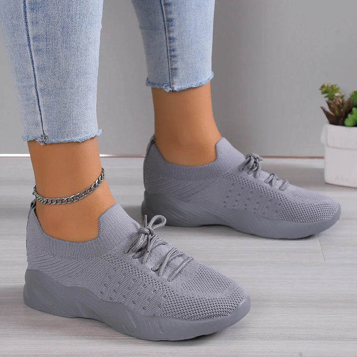 Elara™ | Women's Comfortable Orthopedic Shoes