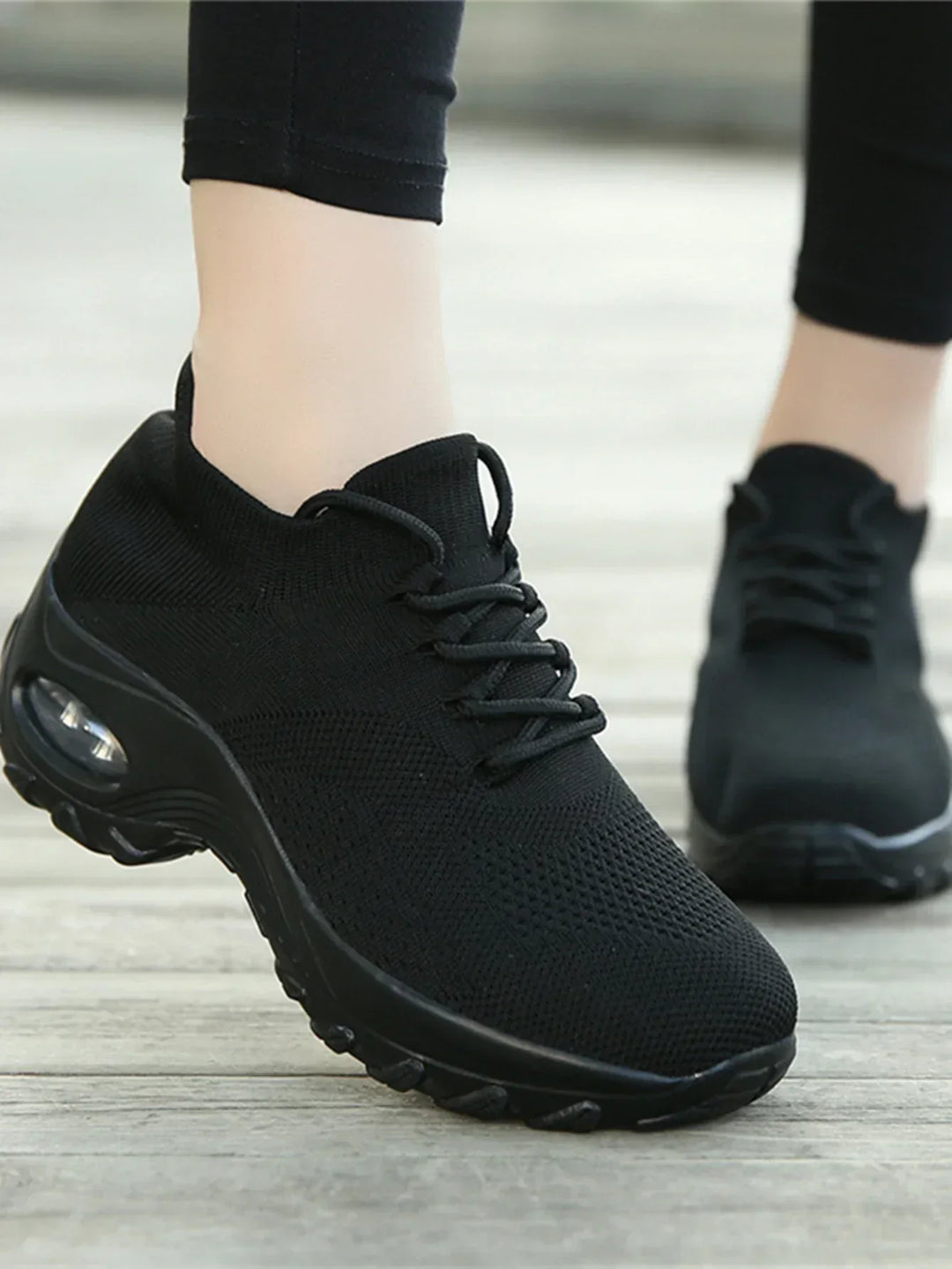 Aubrey™ | Ergonomic Pain-Relief  Orthopedic Shoes