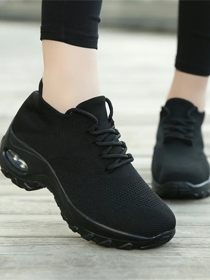 Aubrey™ | Ergonomic Pain-Relief  Orthopedic Shoes