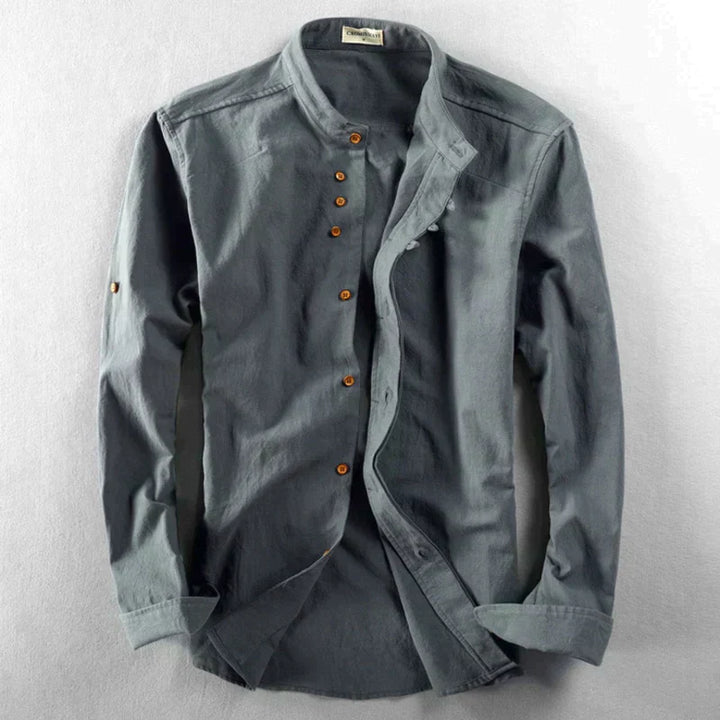 Anthony™ | Stylish Button-Down Shirt