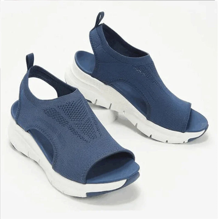 Ortho+ - Orthopedic Support Sandals