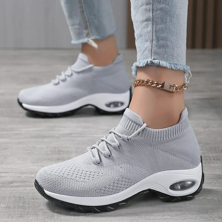 Aubrey™ | Ergonomic Pain-Relief  Orthopedic Shoes