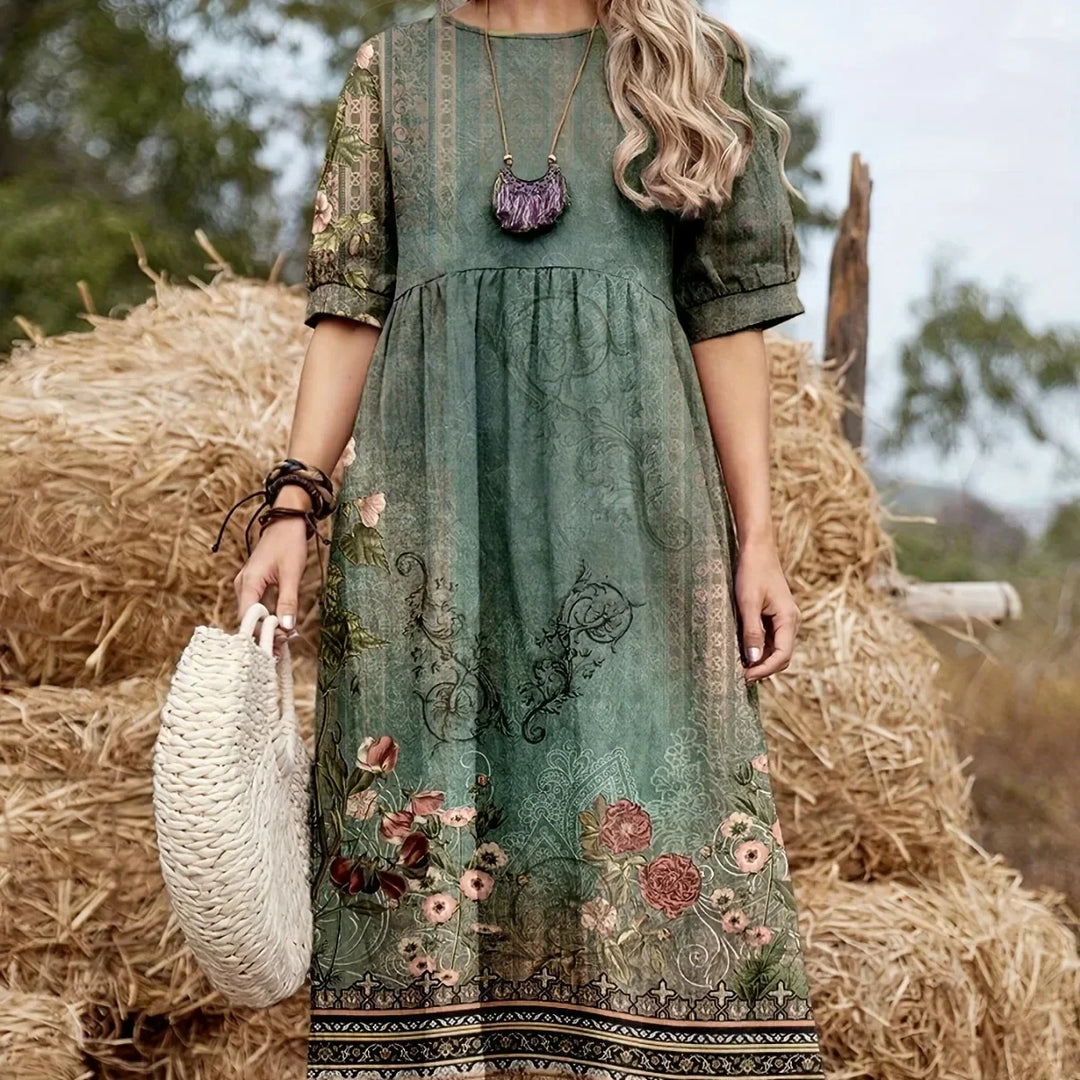 Sydney | Harmony Dress