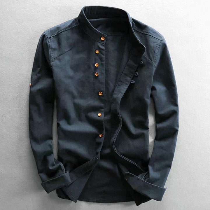 Anthony™ | Stylish Button-Down Shirt
