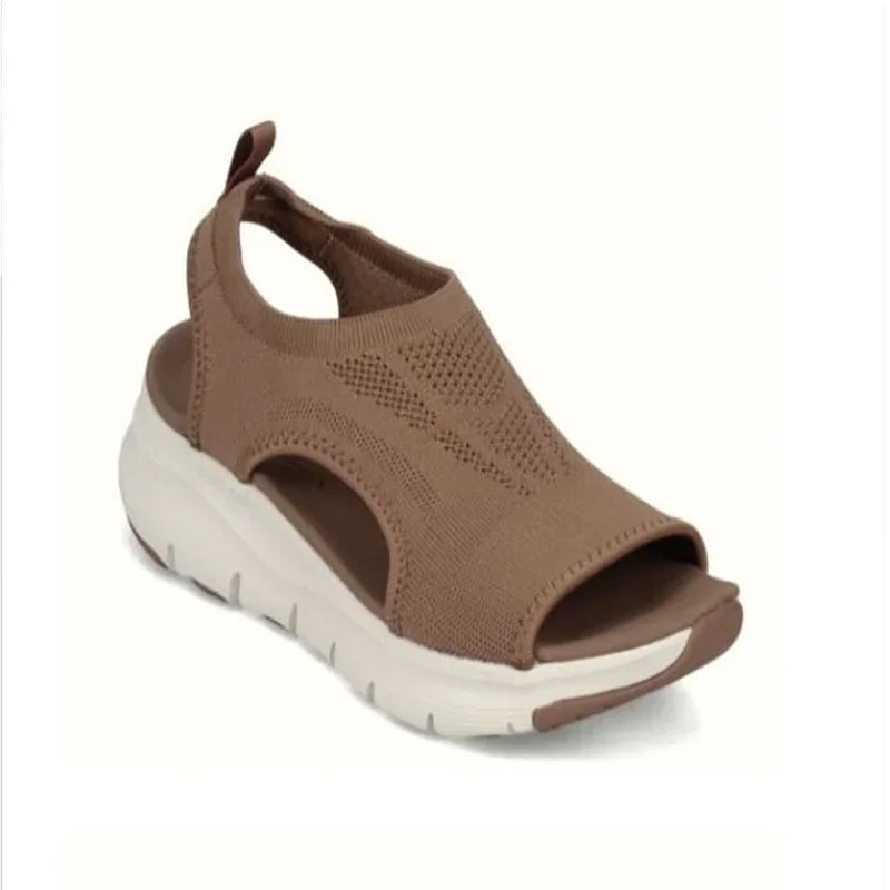 Ortho+ - Orthopedic Support Sandals