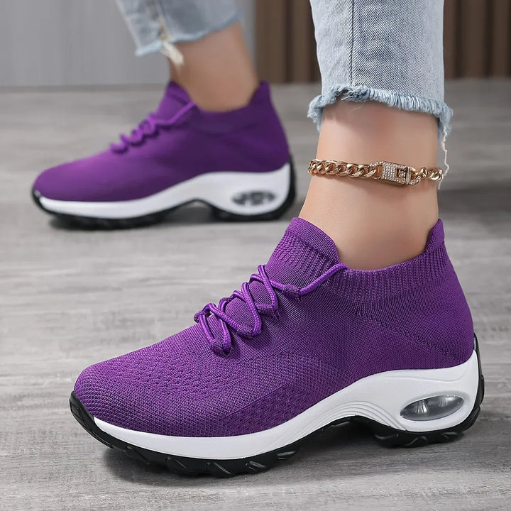 Aubrey™ | Ergonomic Pain-Relief  Orthopedic Shoes