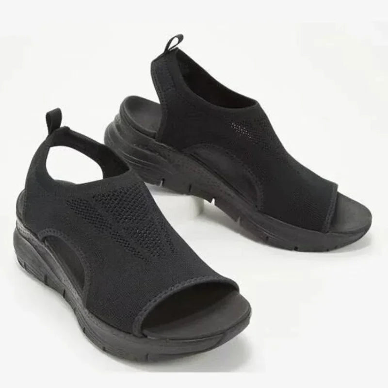 Ortho+ - Orthopedic Support Sandals