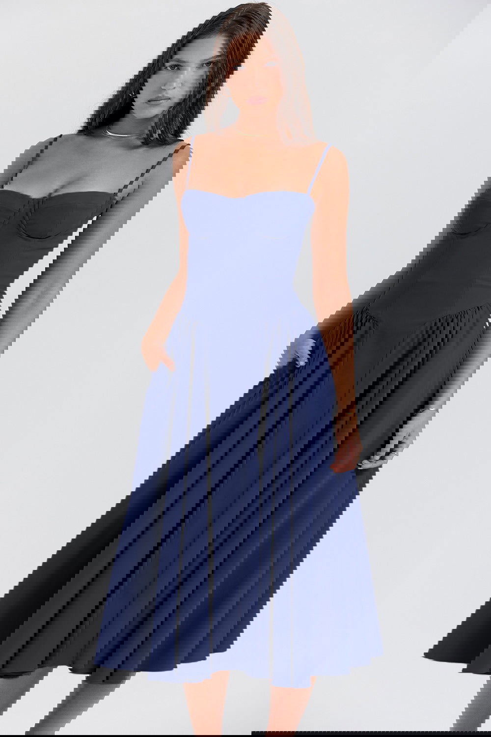 Luella™ | Party Suspender Dress