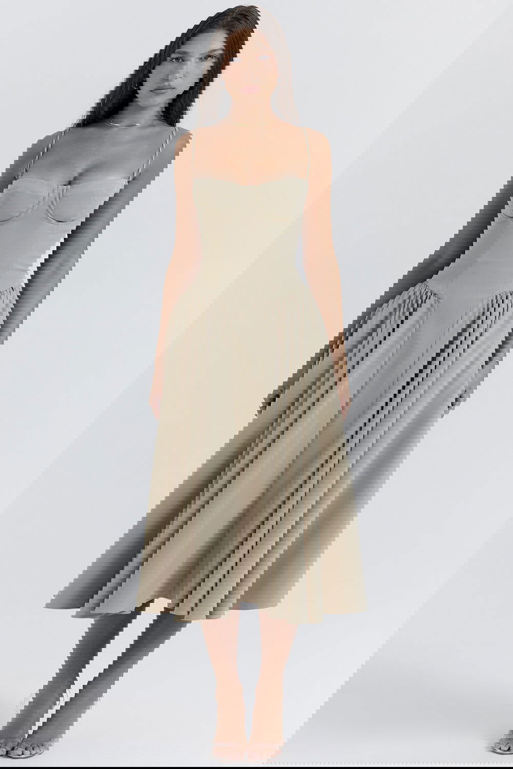 Luella™ | Party Suspender Dress