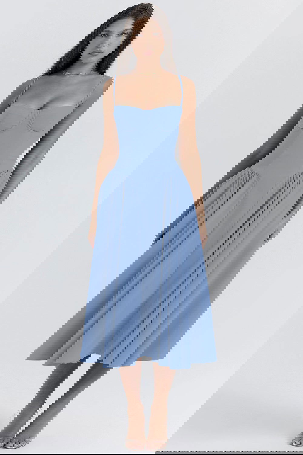 Luella™ | Party Suspender Dress
