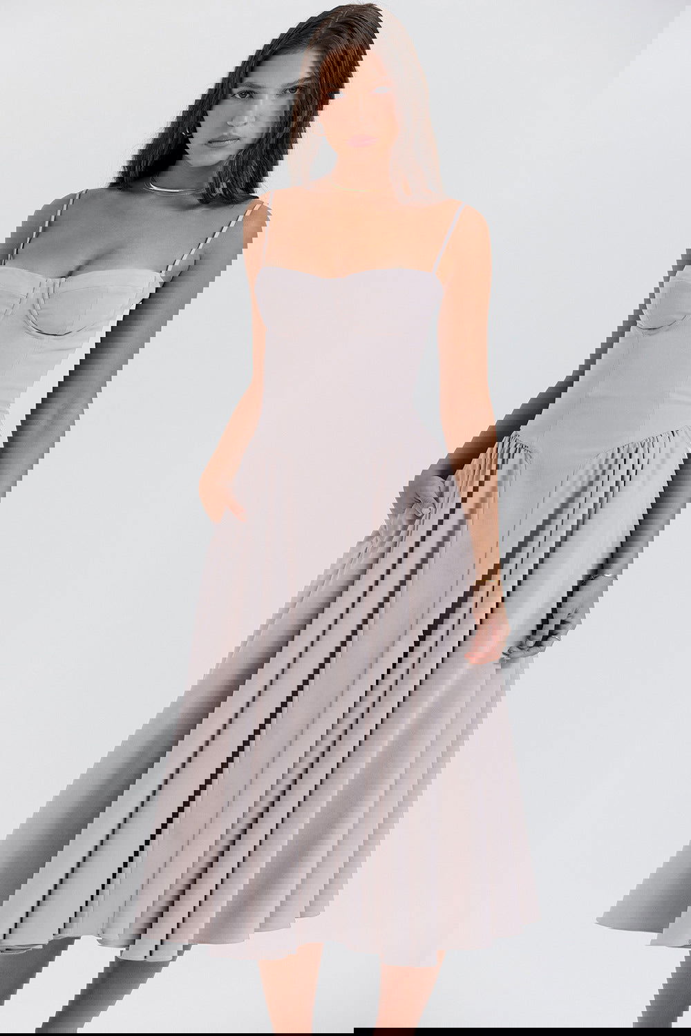 Luella™ | Party Suspender Dress