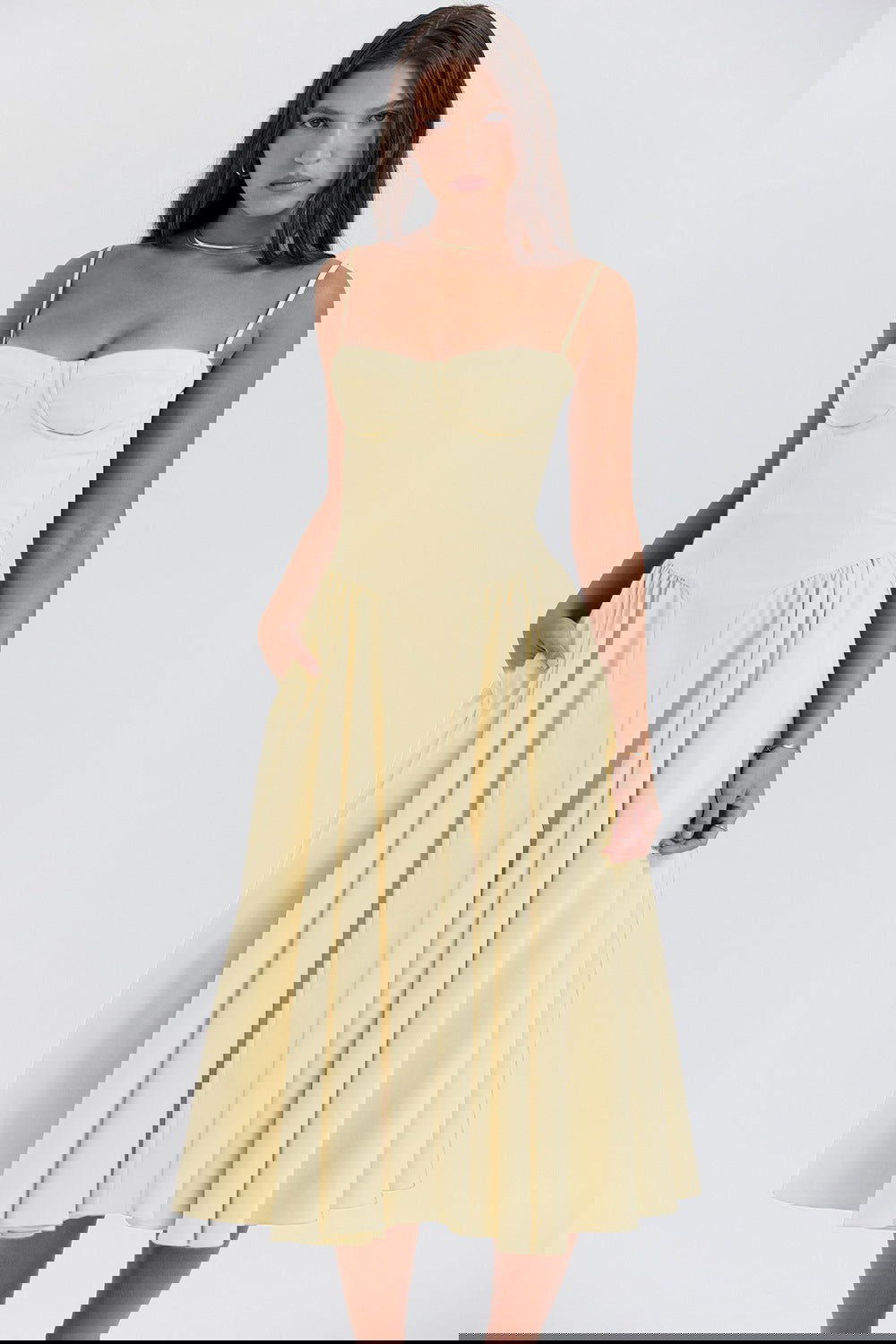 Luella™ | Party Suspender Dress