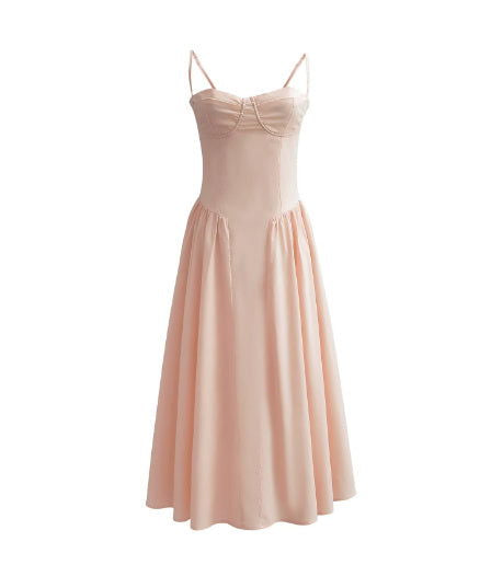 Luella™ | Party Suspender Dress