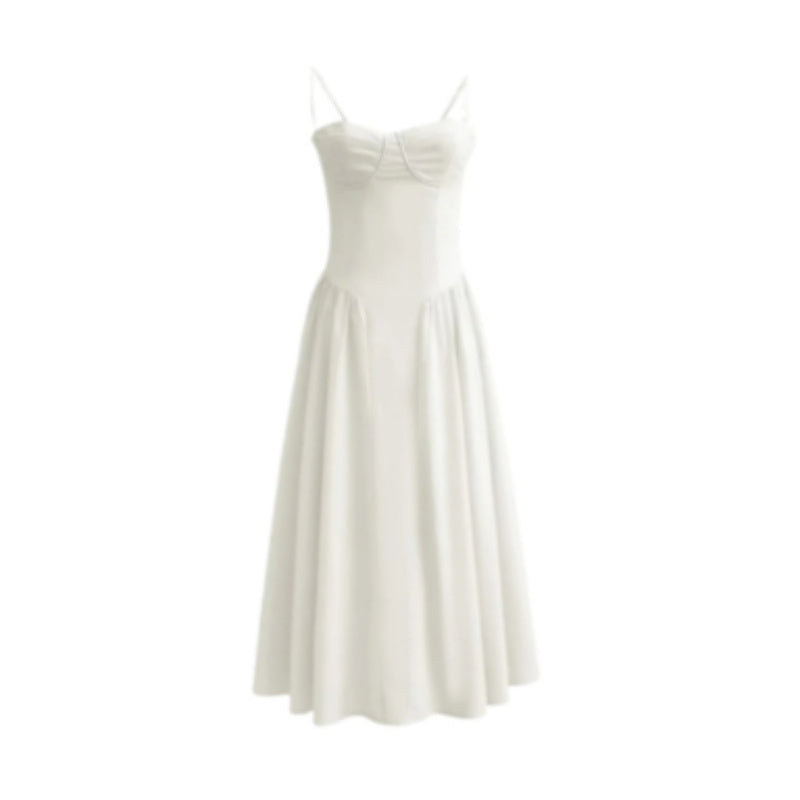 Luella™ | Party Suspender Dress