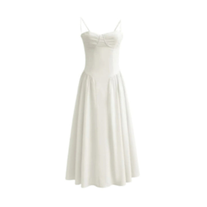 Luella™ | Party Suspender Dress