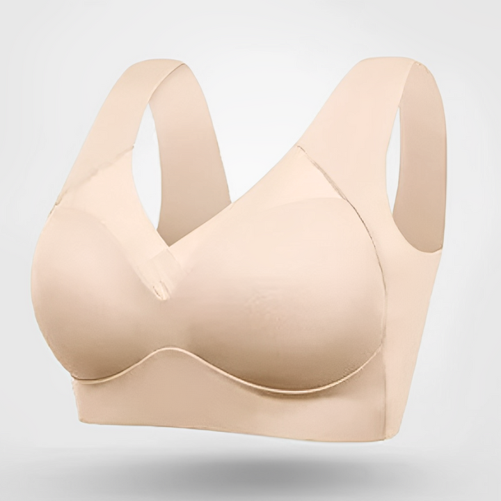 Poppy™ | Seamless Comfort Bra 1 + 1 FREE