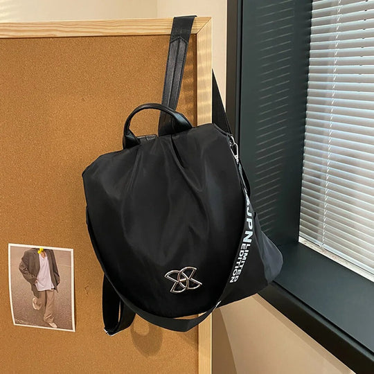 Lucienne | Secure Anti-Theft Satchel