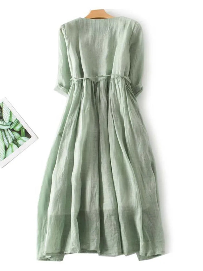 Carrie | Elegant dress