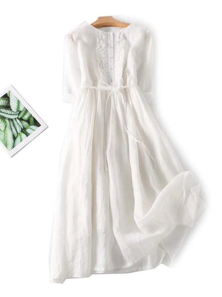 Carrie | Elegant dress
